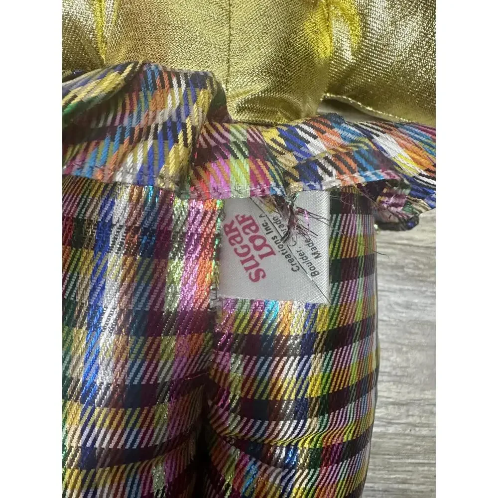 Sugar Loaf dazzling vintage